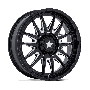 COMMANDER UTV 15X7 5X4.5 +10 GB-MILL