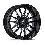 COMMANDER UTV 24X10 4X137/156 -25 GB-MIL