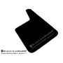 Rally Armor MF20-MSUR-BK/RD Black Mud Flap/Red Logo