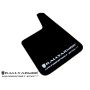 Rally Armor MF20-MSUR-BK/RD Black Mud Flap/Red Logo