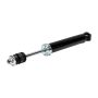 MANDO MSS020057 New Shock Absorber, Direct Replacement
