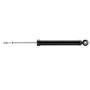 MANDO MSS020108 New Shock Absorber, Direct Replacement