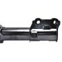 MANDO MSS050006 New Complete Strut Assembly, Direct Replacement