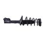 MANDO MSS050016 New Complete Strut Assembly, Direct Replacement
