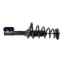 MANDO MSS050018 New Complete Strut Assembly, Direct Replacement