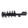 MANDO MSS050020 New Complete Strut Assembly, Direct Replacement