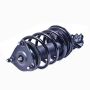 MANDO MSS050031 New Complete Strut Assembly, Direct Replacement