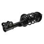 Mando MSS050057 New Complete Strut Assembly, Direct Replacement