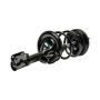 MANDO MSS050065 New Complete Strut Assembly, Direct Replacement