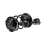 MANDO MSS050066 New Complete Strut Assembly, Direct Replacement