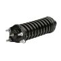 MANDO MSS050217 New Complete Strut Assembly, Direct Replacement