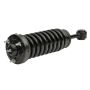 MANDO MSS050241 New Complete Strut Assembly, Direct Replacement