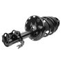 MANDO MSS050304 New Complete Strut Assembly, Direct Replacement