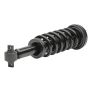 MANDO MSS050371 New Complete Strut Assembly, Direct Replacement