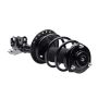 MANDO MSS050374 New Complete Strut Assembly, Direct Replacement