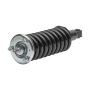 MANDO MSS050425 New Complete Strut Assembly, Direct Replacement