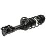 MANDO MSS050427 New Complete Strut Assembly, Direct Replacement