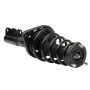 MANDO MSS050509 New Complete Strut Assembly, Direct Replacement