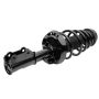 MANDO MSS050513 New Complete Strut Assembly, Direct Replacement