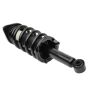 MANDO MSS050519 New Complete Strut Assembly, Direct Replacement