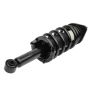 MANDO MSS050520 New Complete Strut Assembly, Direct Replacement