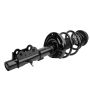 MANDO MSS050608 New Complete Strut Assembly, Direct Replacement