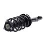 MANDO MSS050625 New Complete Strut Assembly, Direct Replacement