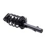 MANDO MSS050626 New Complete Strut Assembly, Direct Replacement