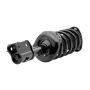 MANDO MSS050631 New Complete Strut Assembly, Direct Replacement