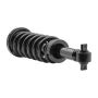 MANDO MSS050638 New Complete Strut Assembly, Direct Replacement