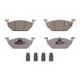 Wagner Brake OEX768B OEX Disc Brake Pad Set Premium Ceramic