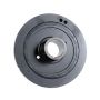 MTC 1010001 ENGINE CRANKSHAFT PULLEY