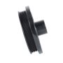 MTC 1010001 ENGINE CRANKSHAFT PULLEY