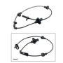MTC 1010016 ABS Wheel Speed Sensor