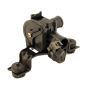 MTC 1010166 HVAC HEATER CONTROL VALVE
