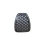 MTC 1010778 Brake Pedal / Clutch Pedal Pad