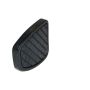 MTC 1010778 Brake Pedal / Clutch Pedal Pad