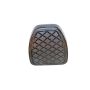 MTC 1010778 Brake Pedal / Clutch Pedal Pad
