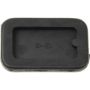MTC 1011018 Brake Pedal / Clutch Pedal Pad