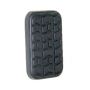 MTC 1011018 Brake Pedal / Clutch Pedal Pad