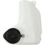 MTC 1011032 Washer Fluid Reservoir