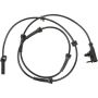 MTC 1011151 ABS Wheel Speed Sensor