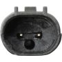 MTC 1011151 ABS Wheel Speed Sensor