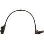 MTC 1011154 ABS Wheel Speed Sensor