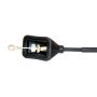 MTC 1029 AUTO TRANS SHIFTER CABLE