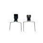 MTC 122183 Engine Coolant Reservoir Clamp