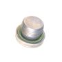 MTC 122389 Automatic Transmisison Case Cover Plug