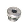 MTC 122389 Automatic Transmisison Case Cover Plug