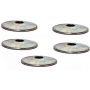 MTC 1238 SHOCK MOUNT WASHER