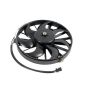 MTC 1393 A/C Condenser Fan Assembly